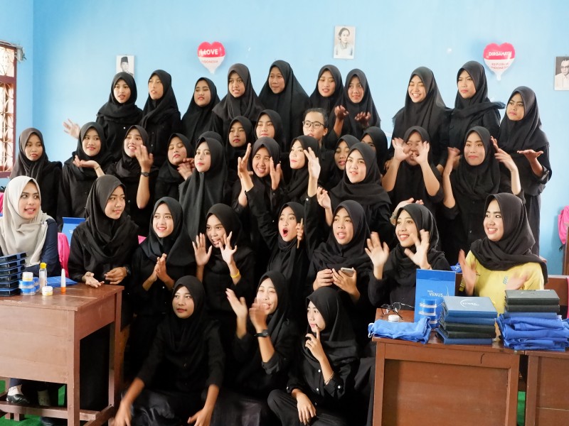 Sejarah Sekolah