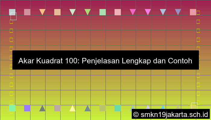 Akar 100