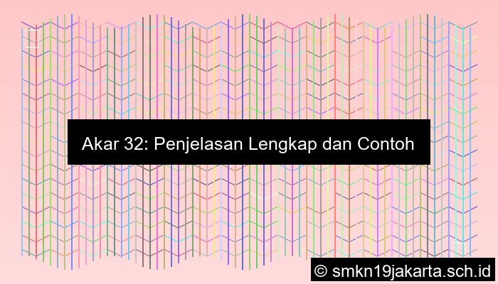 Akar 32
