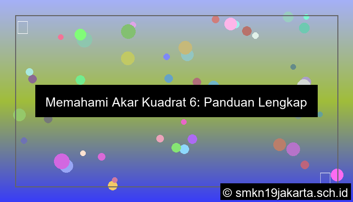 Akar 6