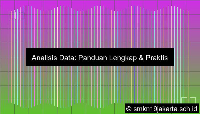 Analisislah