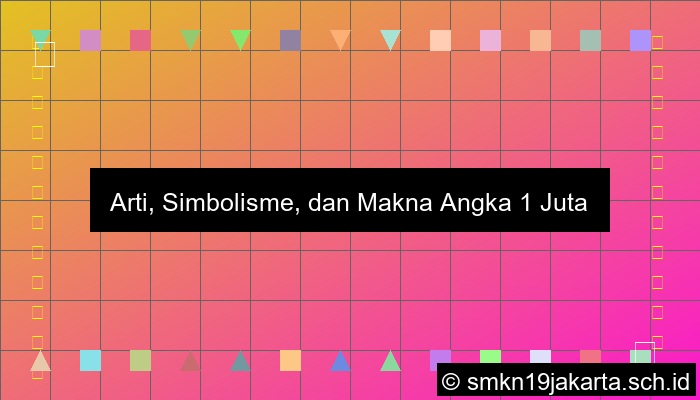 Angka 1 Juta 500