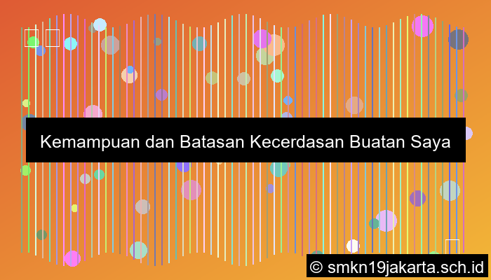 Apa Yang Kamu Ketahui