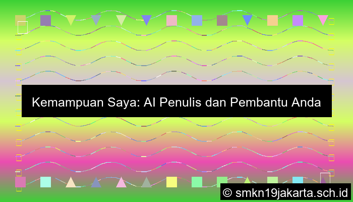 Apa Yang Kamu Lakukan