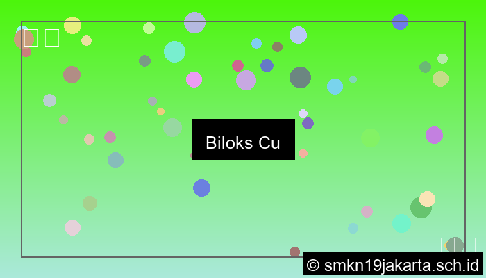 biloks cu