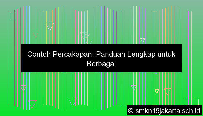 ilustrasi contoh paguneman