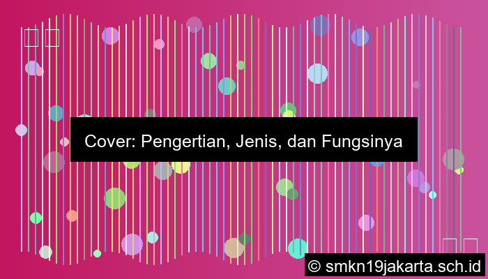 Cover Adalah