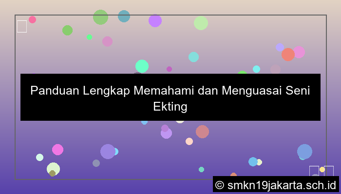 ekting