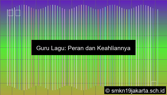 Guru Lagu Yaiku