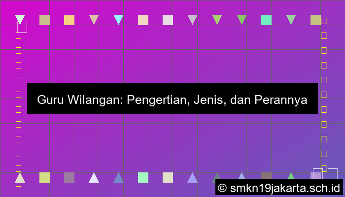 Guru Wilangan Yaiku