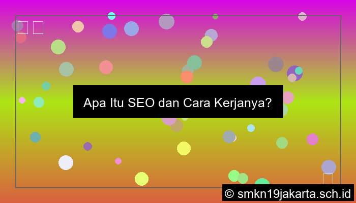 Jelaskan Apa Itu