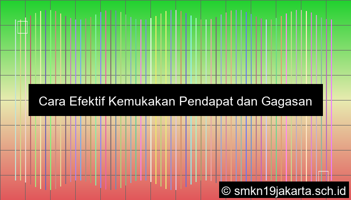 Kemukakan