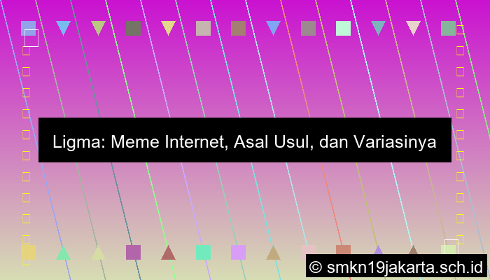 Ligma