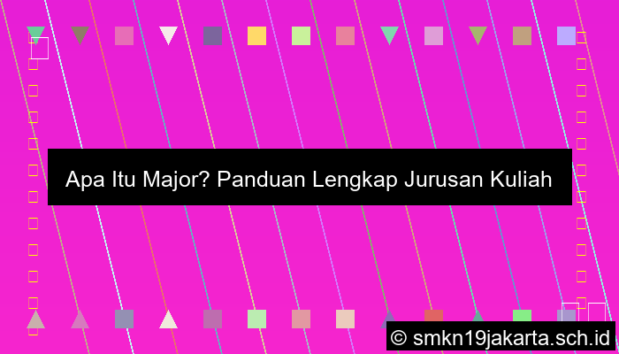 Major Adalah