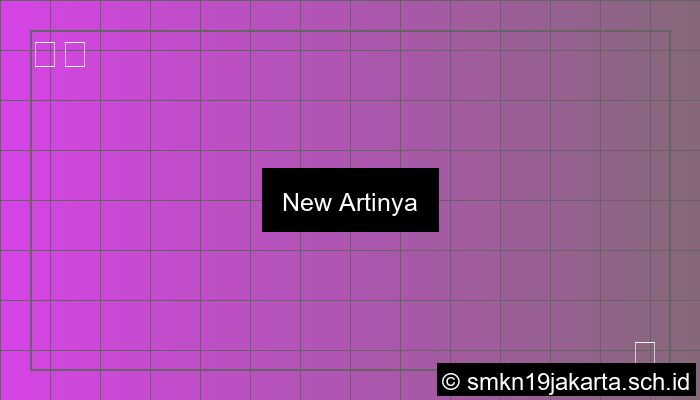 desain new artinya