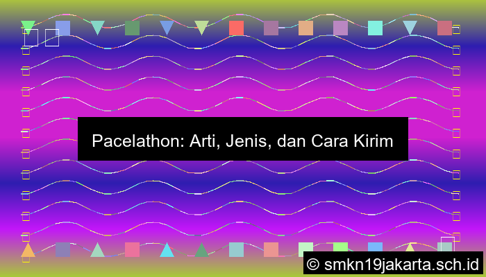 Pacelathon Yaiku