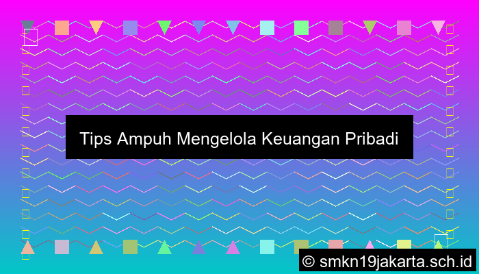 Perhatikan Beberapa Pernyataan Berikut