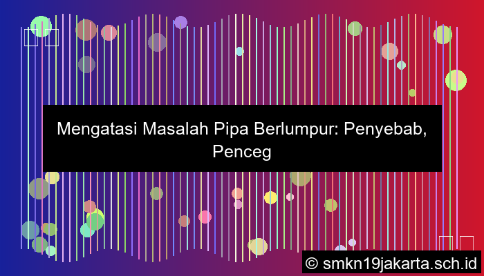 Pipa Berlumpur