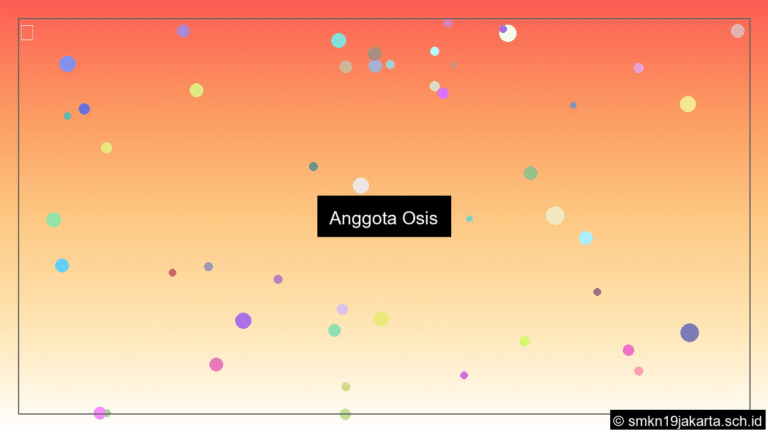 anggota osis
