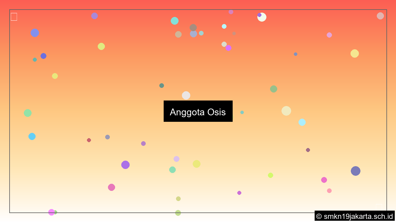 anggota osis