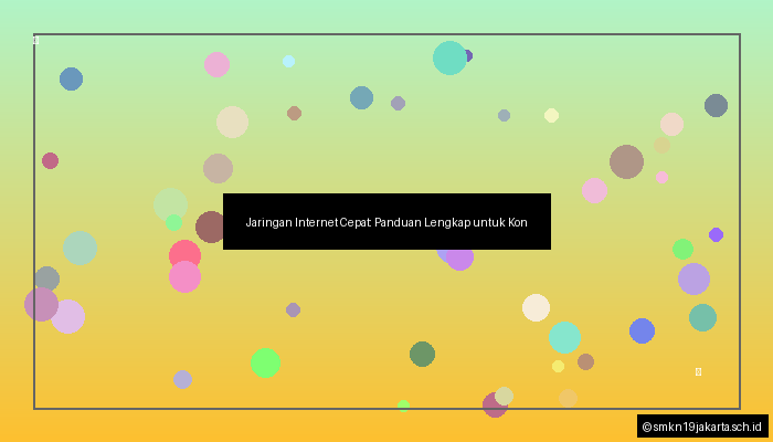 gambar Jaringan Internet Cepat