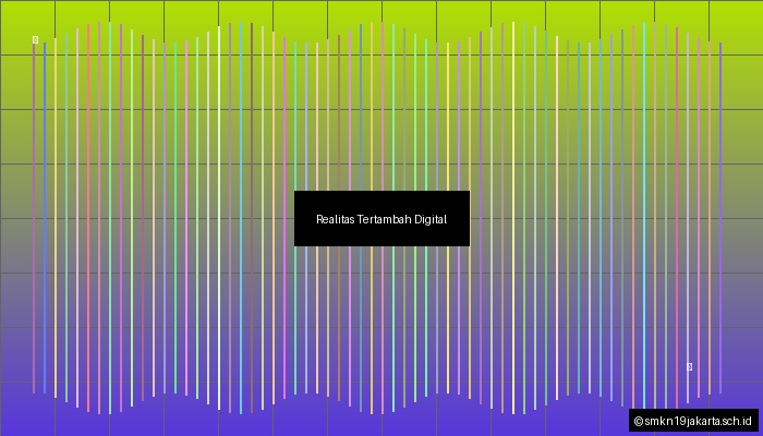 Realitas Tertambah Digital