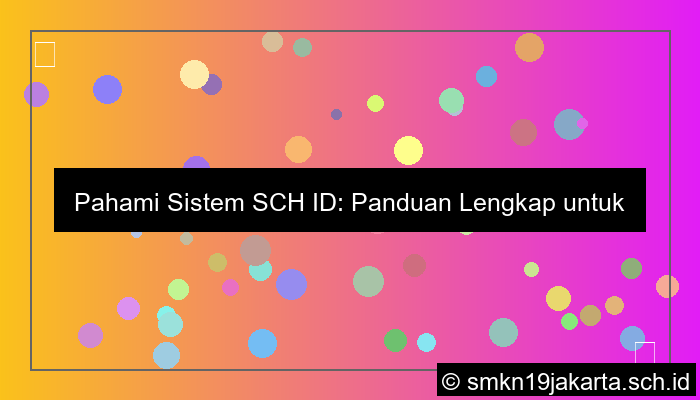 gambar sch id