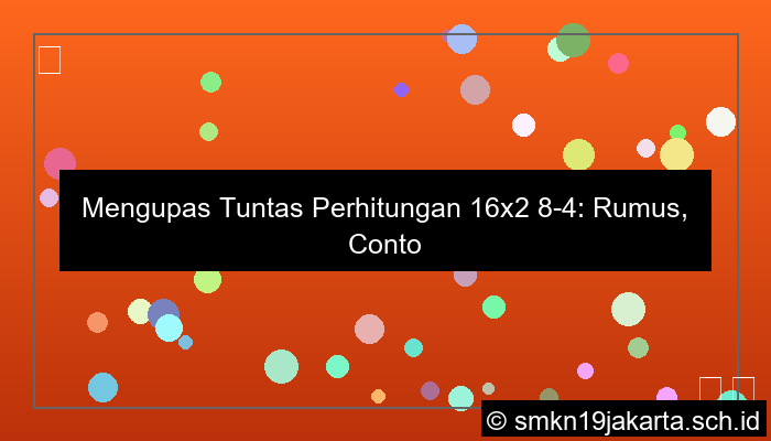 16x2 84