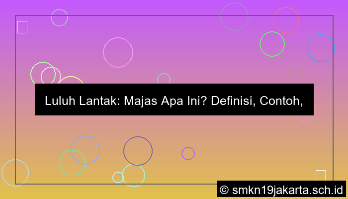 visual luluh lantak termasuk majas