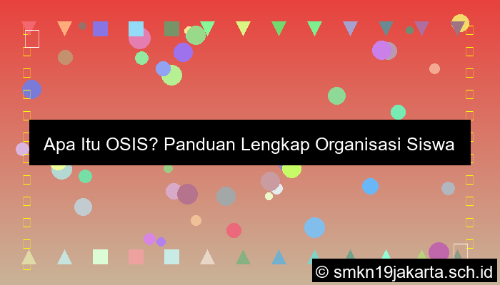 grafik osis osis