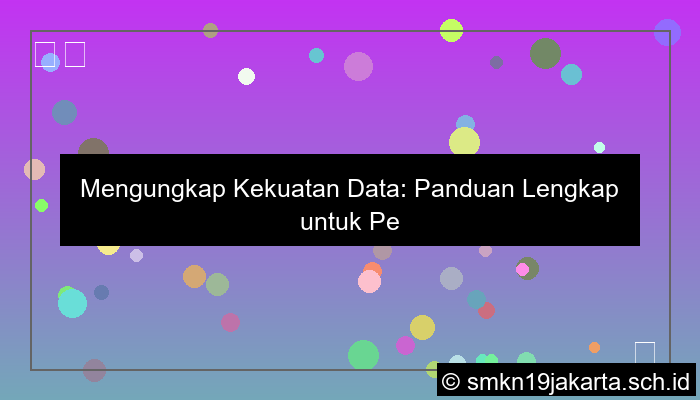 gambar perhatikan data berikut