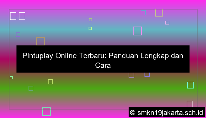grafik pintuplay online terbaru