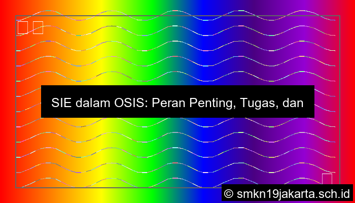 grafik sie dalam osis