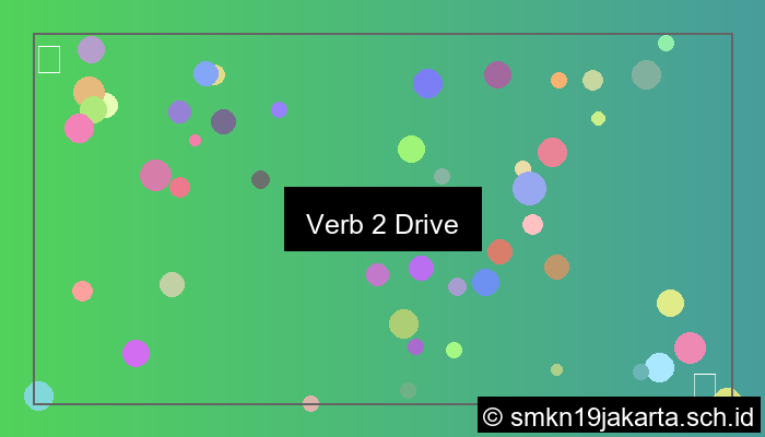 desain verb 2 drive