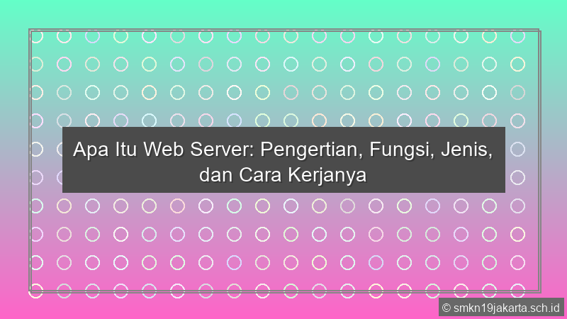 Web Server