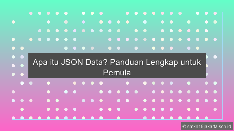 Json Data