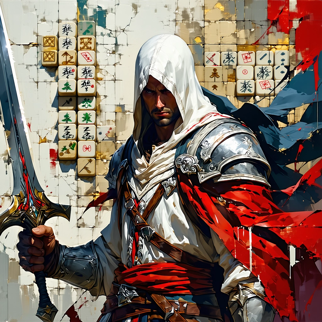 ezio assassins creed mobile uji hidden blade pattern di mahjong ways xtreme withdraw dana seketika