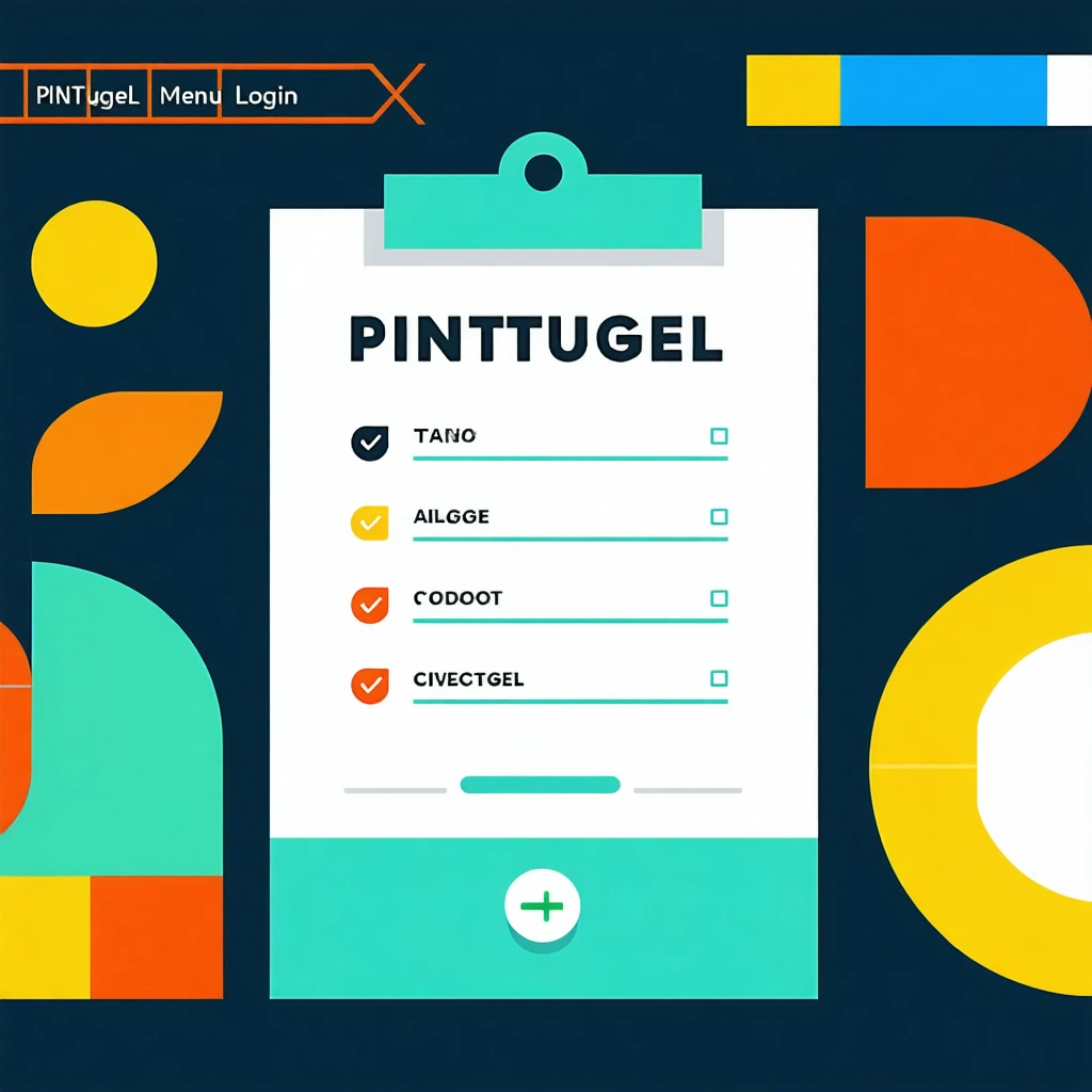 menu login pintutogel