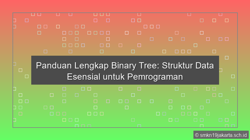 Binary Tree