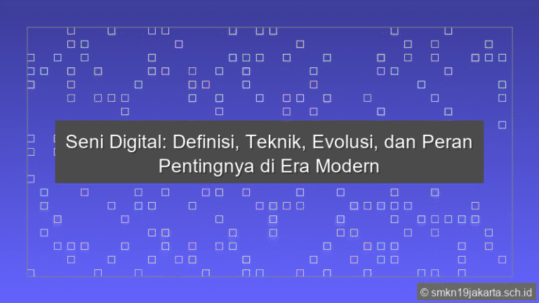 Seni Digital