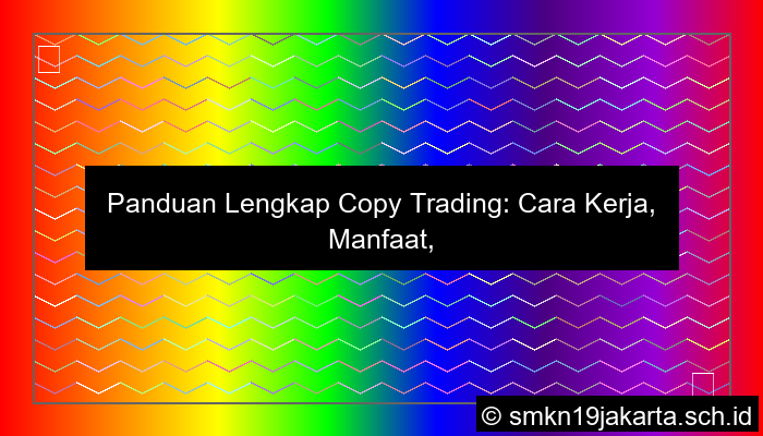 Aplikasi trading copy