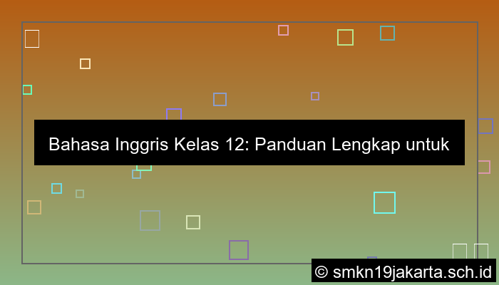 visual bahasa inggris 12