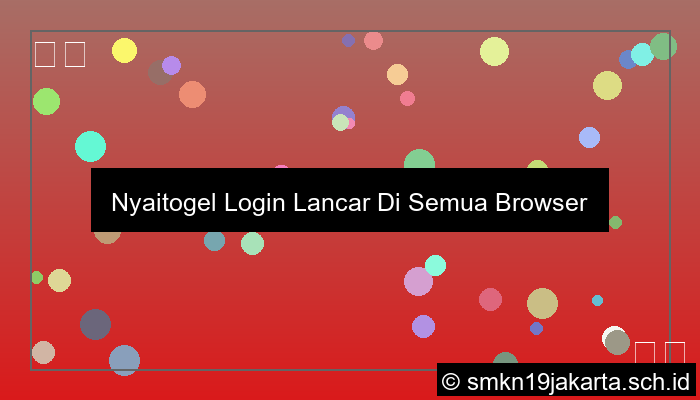 visual Nyaitogel Login Lancar Di Semua Browser