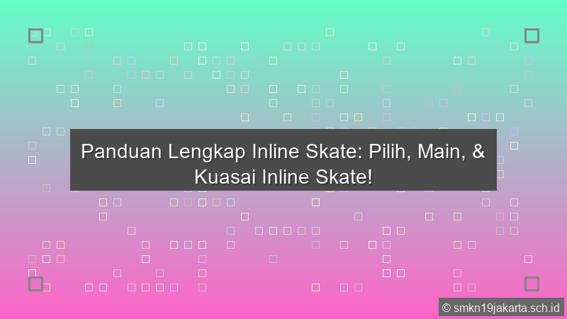 Inline Skate