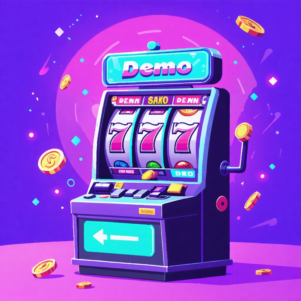 Slot Demo Akses Login Resmi Terpercaya