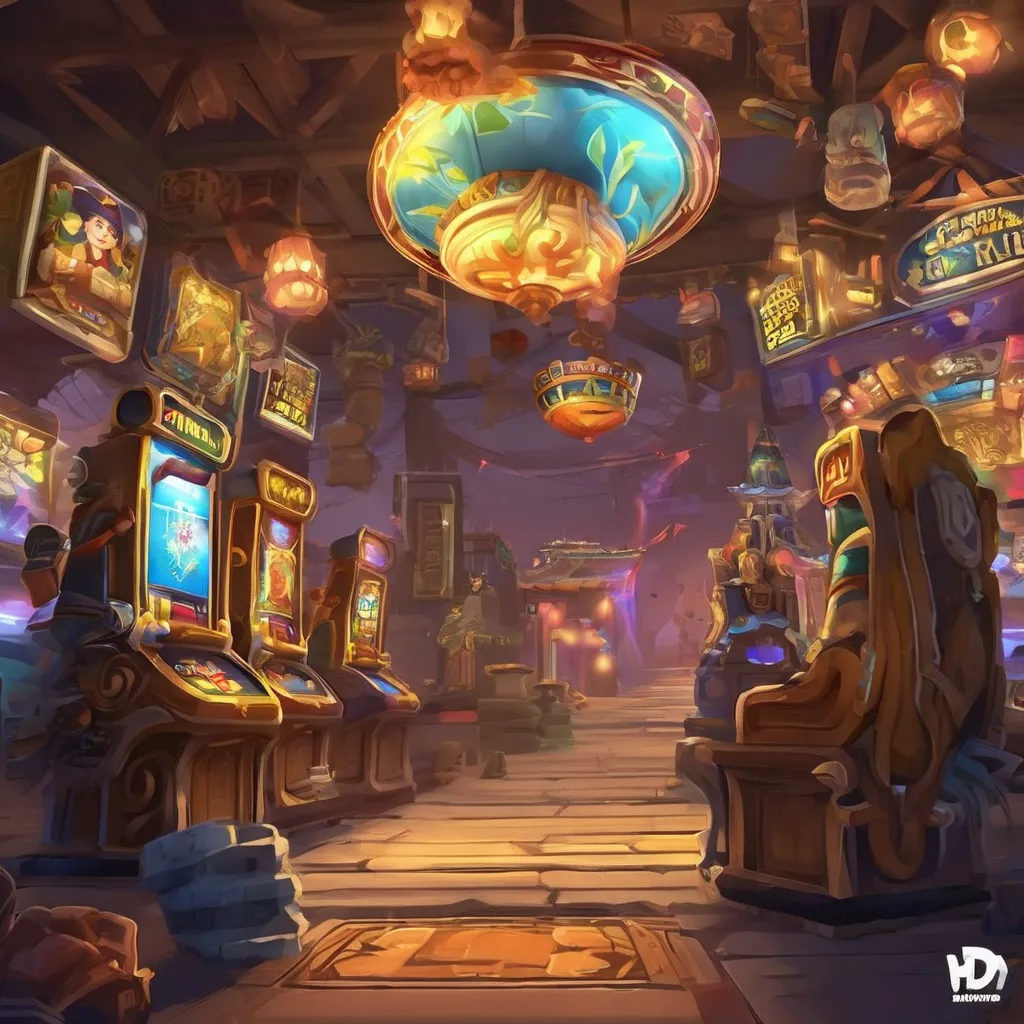 Slot Demo Link Alternatif Login Aman