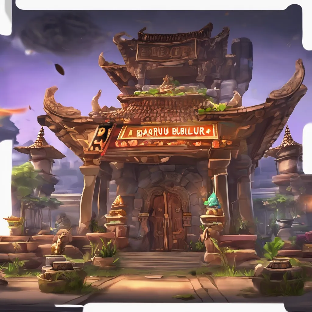 Slot Demo Login Resmi Terbaru Hari Ini