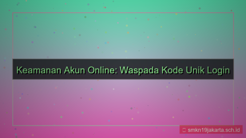ilustrasi LAMPU TOGEL kode unik login