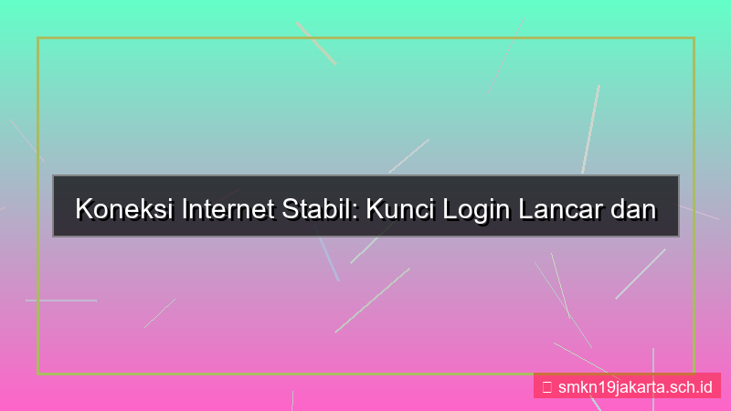 LAMPU TOGEL koneksi internet stabil login