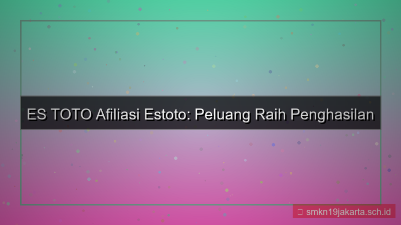 ES TOTO banner afiliasi estoto